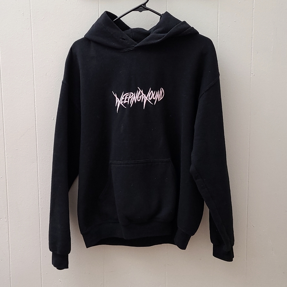 Weeping Wound hoodie